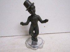 mascotte automobile sujet