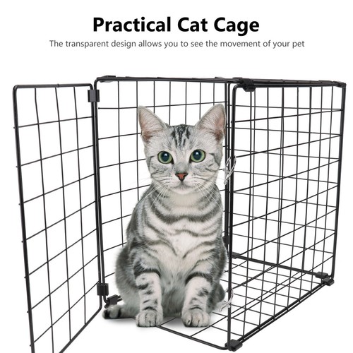 1pc ménage cage - de, chat