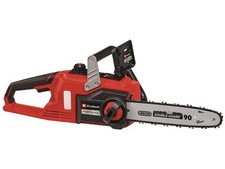 Einhell 18/30 Puissance X Changer Tronçonneuse 30cm 18V Unité Nue Fortexxa