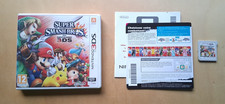 Super Smash Bros / 3ds