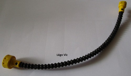 Lego 6426c03 duplo hose 11l - lego,
