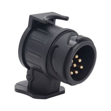Adaptateur remorque camion 13