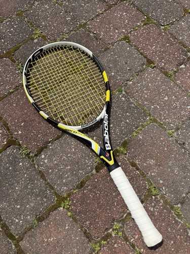 Babolat aeropro drive plus - drive, gt