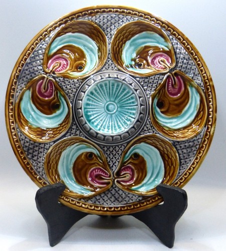 Assiette huitres onnaing - huitres,