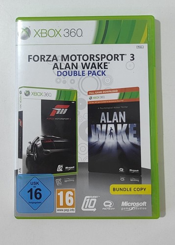 Forza motorsport alan - 3,, wake