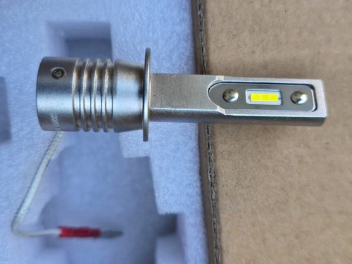 Ampoule led laser car - led,
