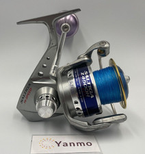 Moulinet tournant DAIWA