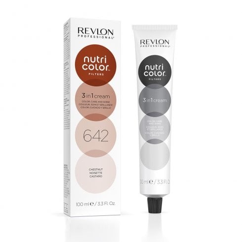 Revlon nutri color - revlon, filters