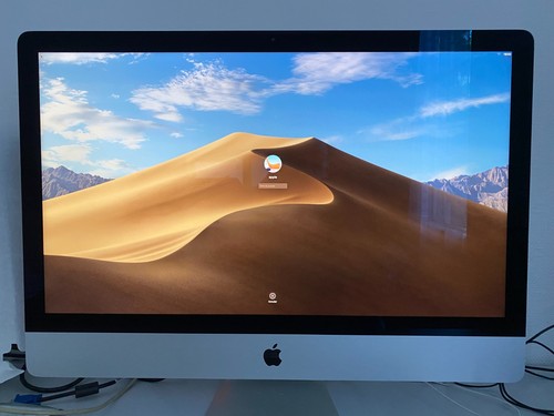 Apple imac fin 2013 - apple,