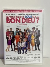 DVD Qu'est ce qu'on a Tous