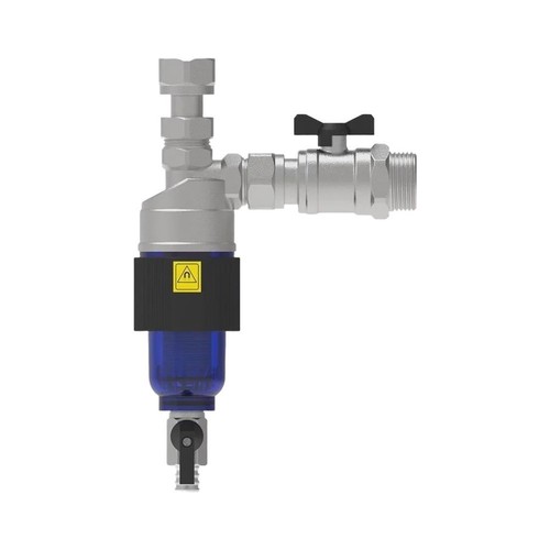 Magnétique pour gaz - pour,