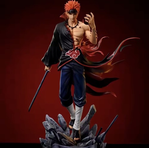 Figurine pain akatsuki naruto - pain,