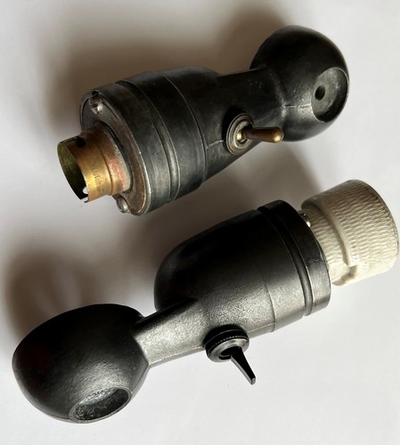 Paire interrupteurs de - d'interrupteurs,