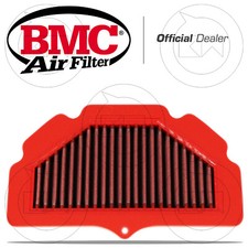 Filtre D'Air BMC FM449/04 Sportif Lavable Moto Suzuki GSX-S 750 Année 2017