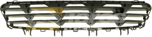 Grille pare choc - grille, pour