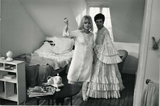 Photo originale Sophie Daumier