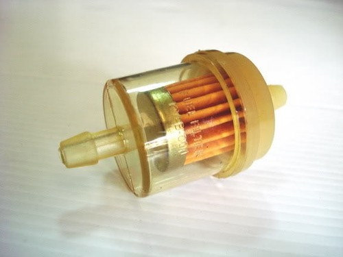 Fuel filter honda ct70 z50 - filter,