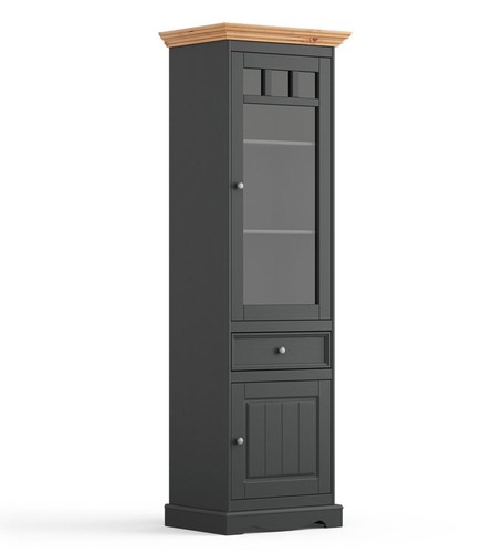 Vitrine belluno elegante - vitrine,