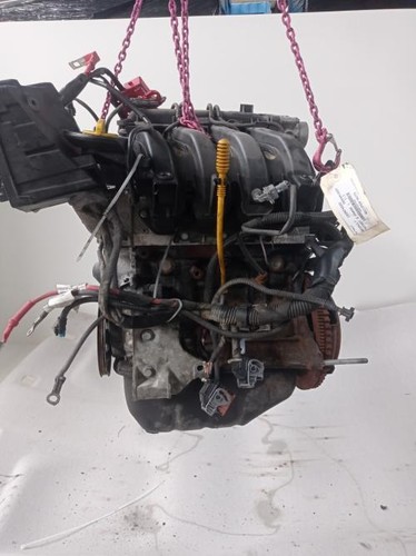 Moteur renault twingo - 2, phase