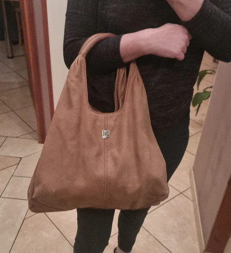 Sac cabas givenchy camel - sac,