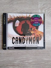 philips cdi candyman video cd