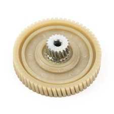 ROUE DENTÉE CAPOTE TOIT