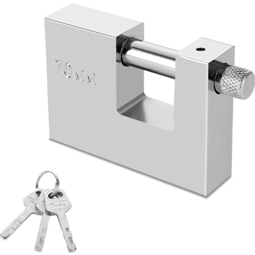 Cadenas lourd extérieur - cadenas, d'extérieur