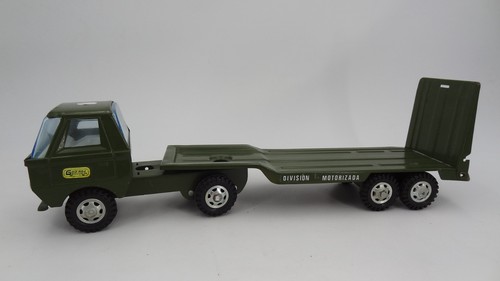 Camion gozan division - camion,