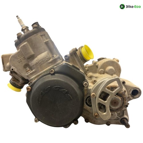 Moteur gasgas 125 - moteur,