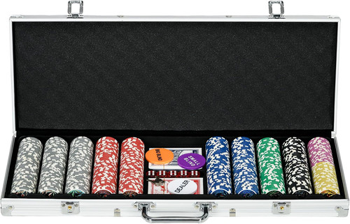 Set poker professionnel 500 - poker,