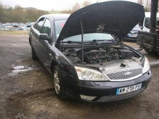 Retroviseur interieur FORD