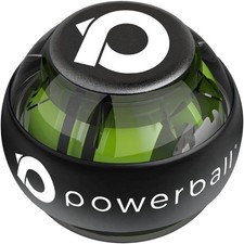 NSD Powerball 280Hz Autostart