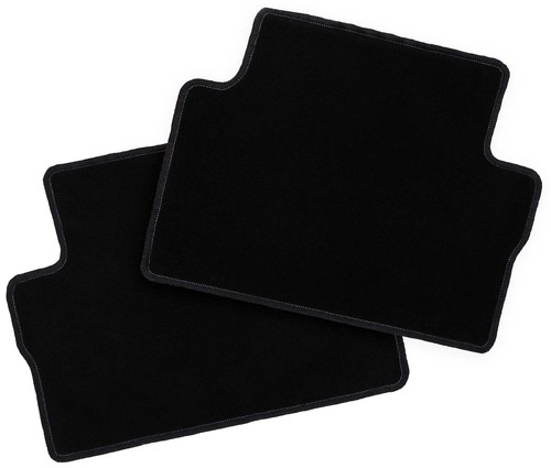 Tapis sol arrière pour - arrière,