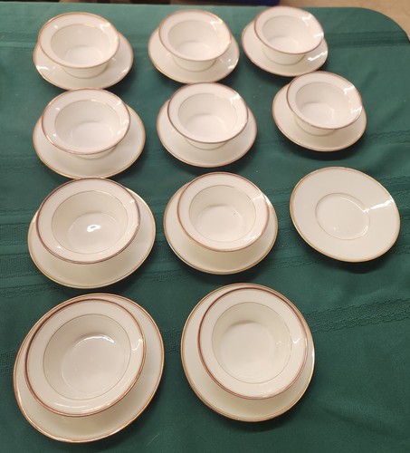 Antique limoges 5649 - limoges, no.5649