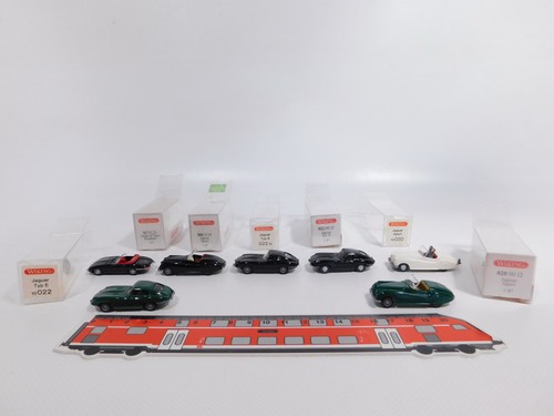 Jaguar 022 type 020 - e,