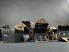 Support pompe à essence Renault 5 Gt Turbo (R11, R25, R9) / Fuel pump mount