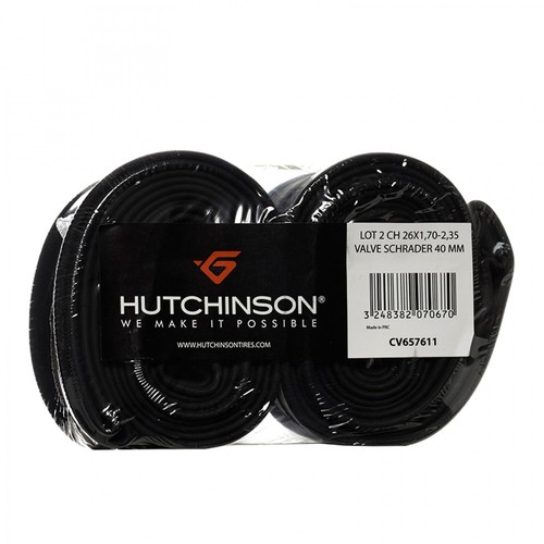 Chambre air hutchinson - a,