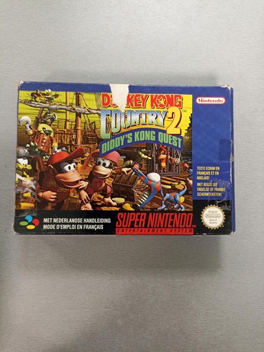 Console nintendo donkey - nintendo,