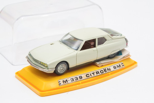 Pilen citroen 339 - sm, no