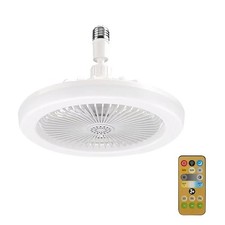 Ventilateur de Plafond Rotatif