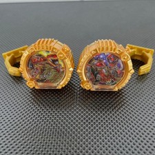 Ensemble de bagues Power