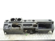 Planche de bord complete