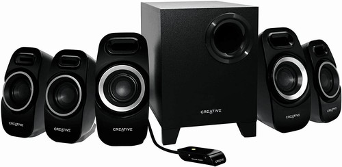 Creative inspire t6300 - inspire,