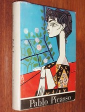 Wilhelm Boeck PABLO PICASSO