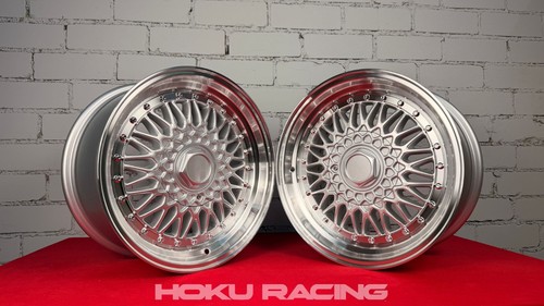 Pouces bbs rs style - 4x,