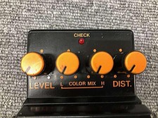 BOSS HM-2 Heavy Metal