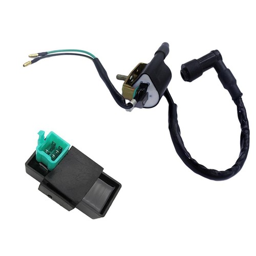 Bobine allumage cdi 90cc - d'allumage,