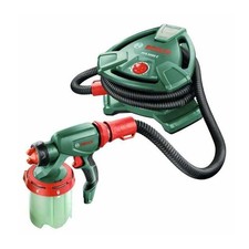 BOSCH Pistolet a peinture PFS 5000 E - 1200 W - Débit : 500 ml/min