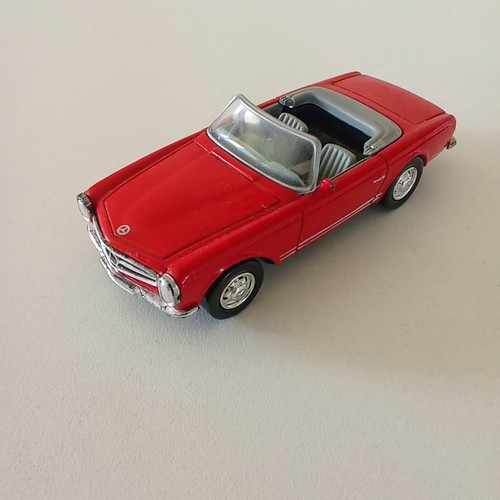 Newray mercedes benz - newray, 1/43