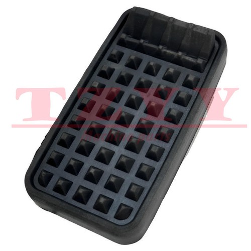 For kubota pedal cover - for, b&l